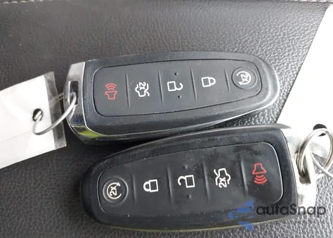 2019 Ford Escape Se z USA, uszkodzony, nr VIN 1FMCU0GD5KUA64018